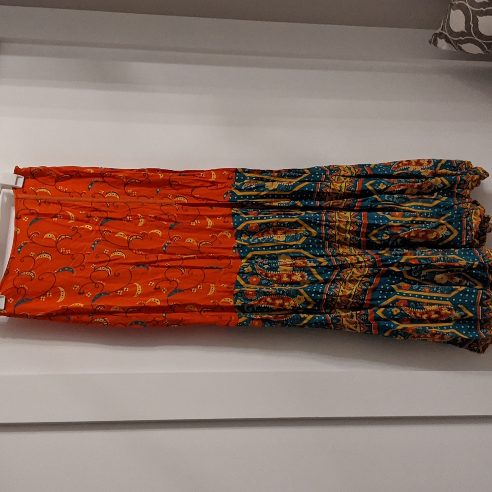 Arnhem skirt